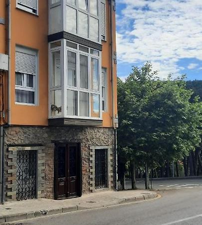 Villa Lucin Santander Eksteriør billede