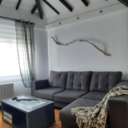 Villa Lucin Santander Eksteriør billede