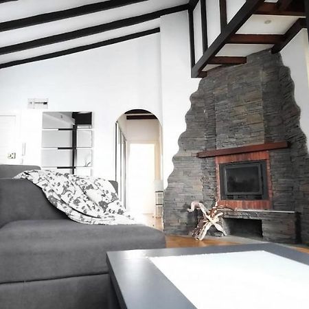 Villa Lucin Santander Eksteriør billede