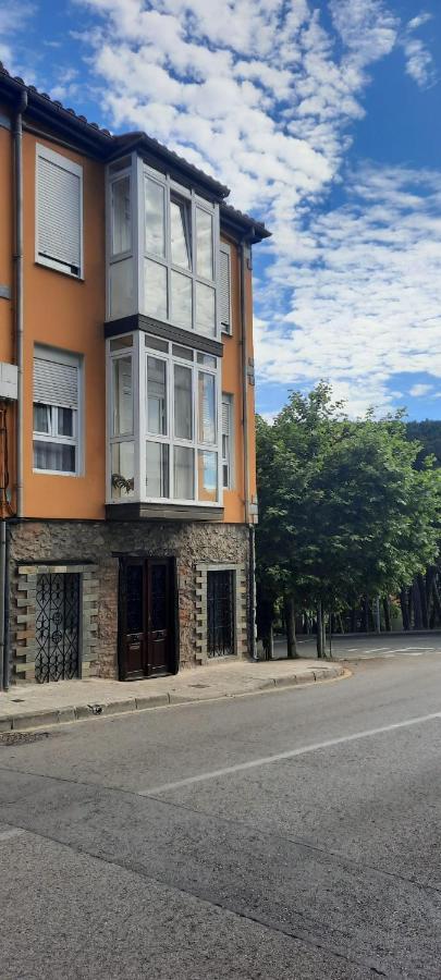 Villa Lucin Santander Eksteriør billede