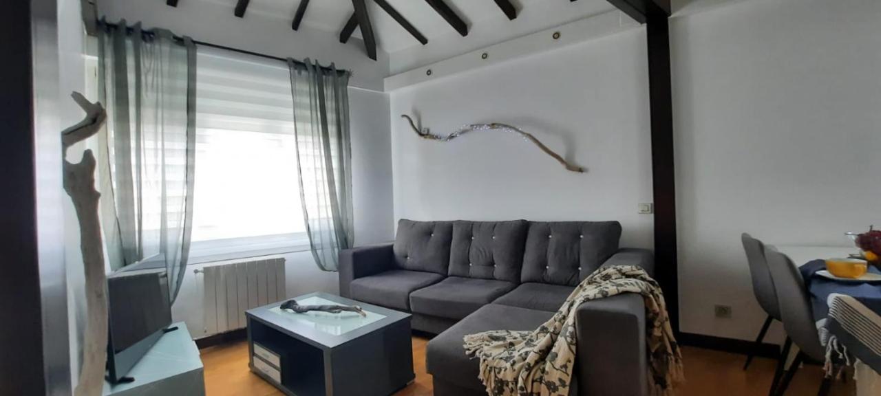 Villa Lucin Santander Eksteriør billede