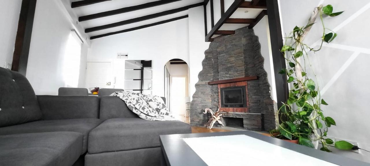 Villa Lucin Santander Eksteriør billede