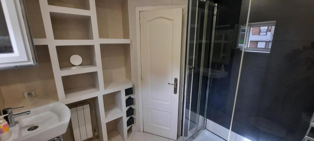 Villa Lucin Santander Eksteriør billede